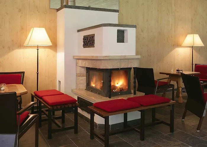 Soelderhof Szálloda