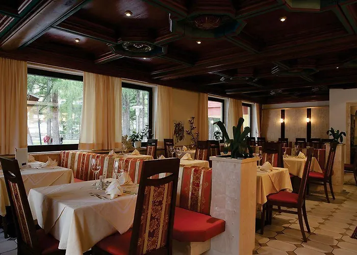 Soelderhof Szálloda Sölden