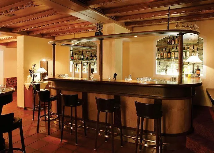 Soelderhof Szálloda