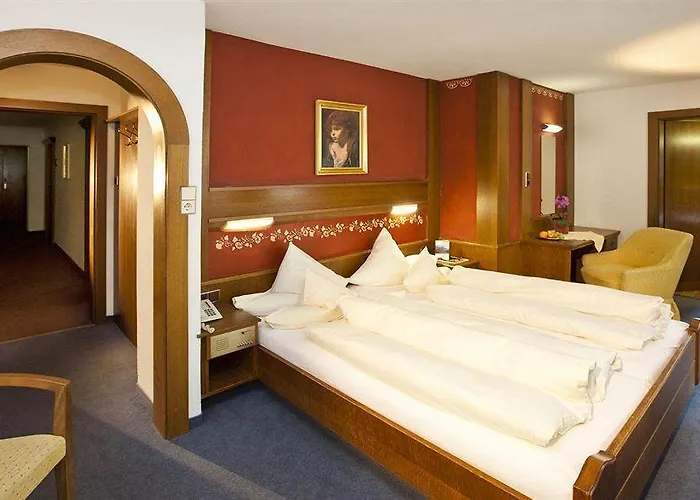 Soelderhof Szálloda