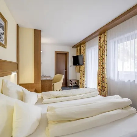 Soelderhof Hotel Solden