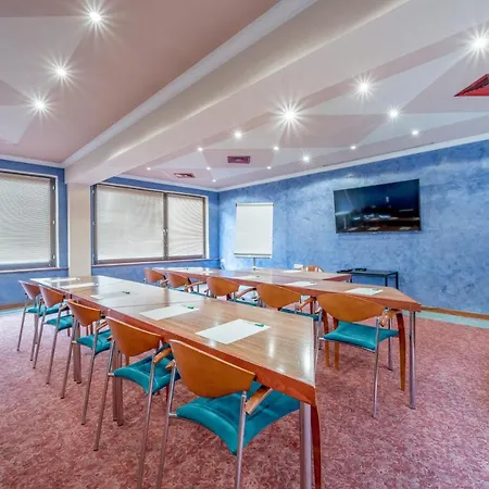 Hotel Soelderhof Solden