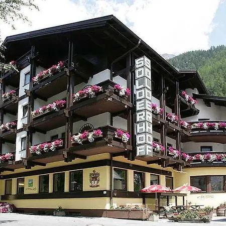 Soelderhof Solden