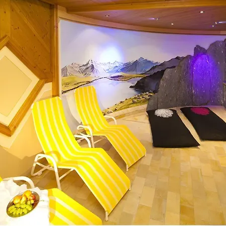 Soelderhof Hotel Solden